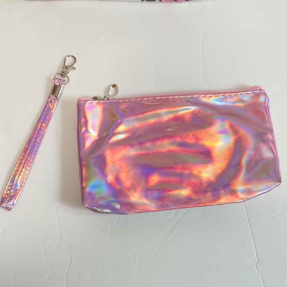 New My Melody 4 piece Makeup Bag set - Picture 4 of 7